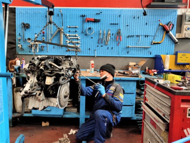 Misano Adriatico | Autofficina Riccione Gomme  Via Cella Raibano, 16, 47843 Misano Adriatico RN