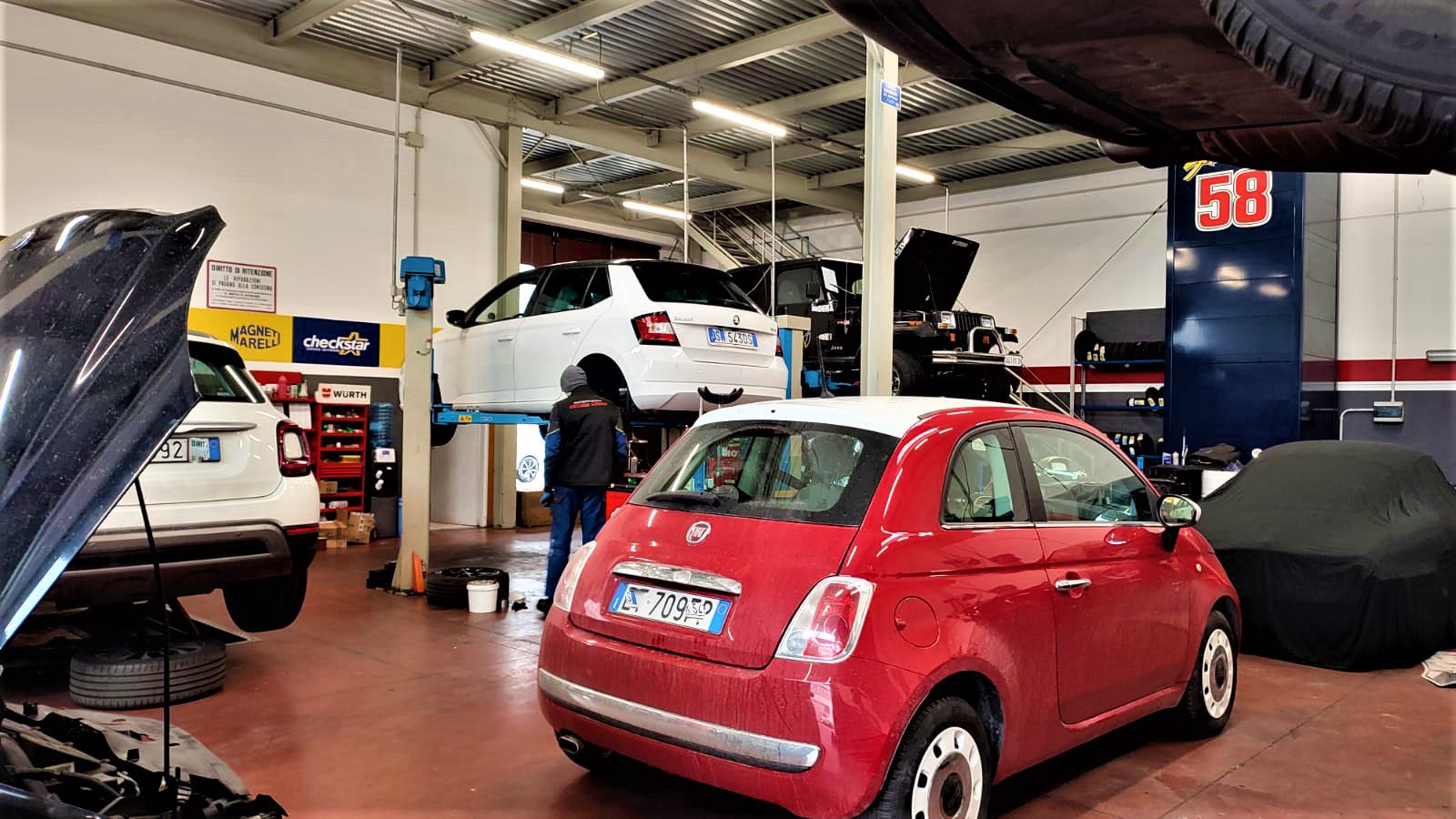 AUTOFFICINA RICCIONE GOMME: autofficina misano adriatico RN , officina misano adriatico rn , officina misano rn  , autofficina misano rn